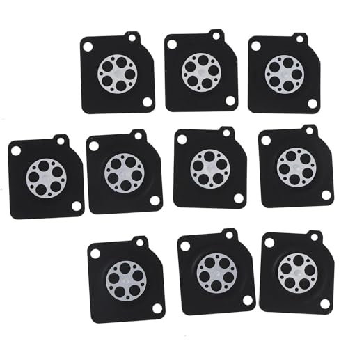 Kit joints membrane carburateur ZAMA anti-fuite pour tronçonneuse MS180 MS210 MS250