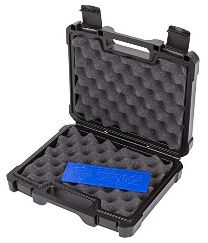 Flambeau 3011PDW Tactical PDW Case - Hard Shell Firearm Storage With Zerust Anti-Corrosion, TSA Compliant