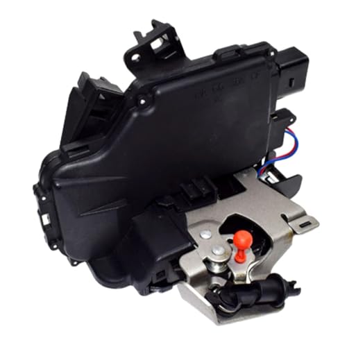 �Ԃ̃h�A���b�N�@�\ Compatible With A4 For Quattro 2001 2002 2003 2004 2005 For A6 1998 1999 2000 2001 2002 2003-2005 �h�A���b�N�A�N�`���G�[�^�[�ɓK��(Rea