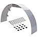 Spectre Performance 4358 5" Chrome Fan Shroud