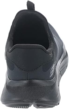 Skechers Sport Equalizer 50 Slipon 232518 Mens Slip On 10 DM US BlackBlack BBK | Image 5