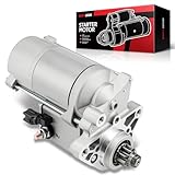 Torchbeam 17581N Starter Motor 2KW Compaitble with for L e x u s,1995-2000 LS400,1998-2000