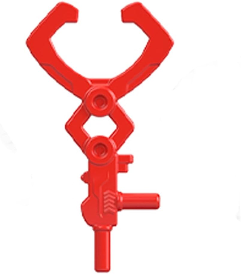 Imaginext Replacement Red Pincher Super Friends Bat-Tech Batcave GYV24 image 4