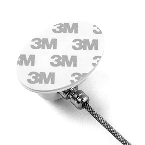 QWORK® - Serratura di sicurezza per porta del