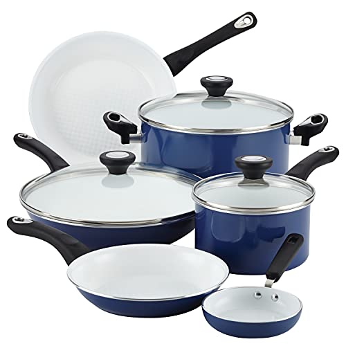 10 Best Ceramic Cookware Made In USA You Will Find In 2022 Cooking Passio