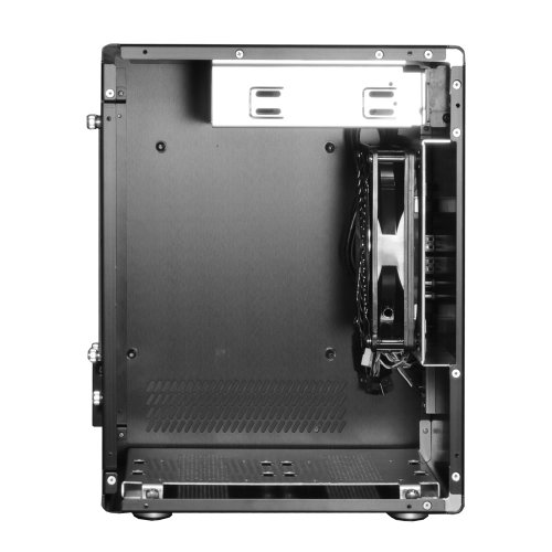 Lian Li PC-Q11B Tower Case - Thumbnail 5