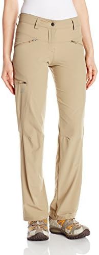 Salomon Women's Wayfarer Pant, Navajo, 8/Large