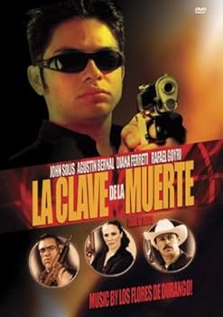 DVD La Clave de La Muerte [Spanish] Book