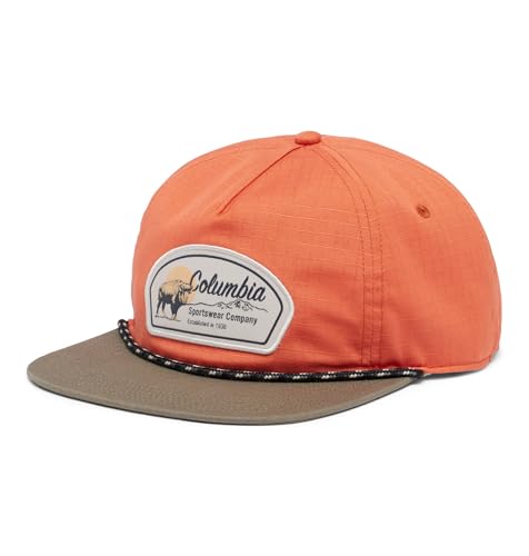 Image of Columbia Ratchet Strap Snap Back