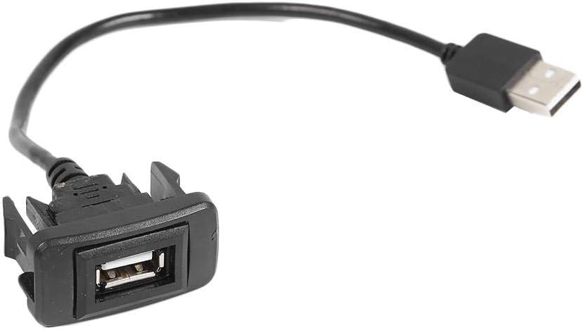 interfaccia audio per toyotas