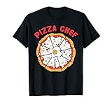 Pizza Chef Gifts and T-Shirts