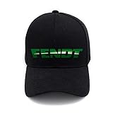 Model Number:P1122542 SNMKVWVC Hip-Hop Snapback Sandwich Hat HRWMGEDL Hommes Femmes Baseball Bonnet Trucker Cap