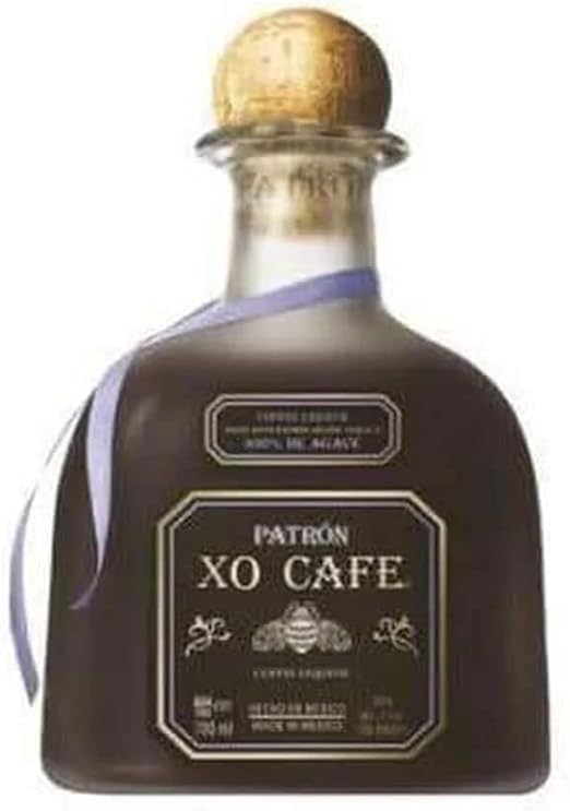 Patrón Café Tequila 700ml