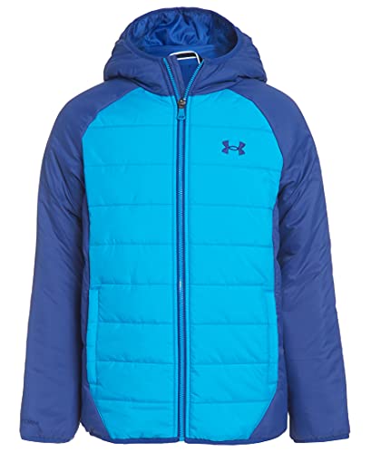 Under Armour Boys' Ua Tuckerman Puffer Jacket