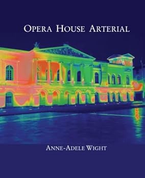 Paperback Opera House Arterial Book