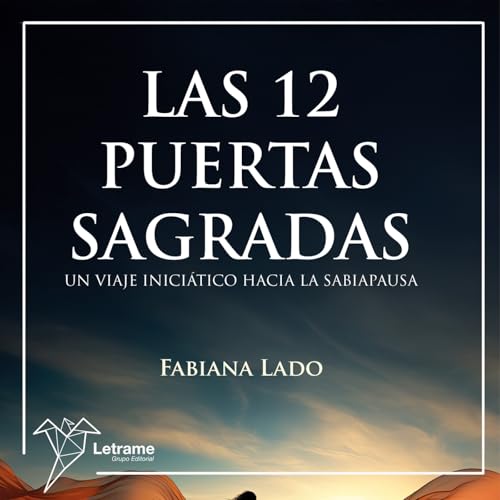 Teñidos de tinta - Las 12 puertas sagradas