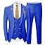 Royal Blue