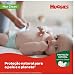 Huggies Lenços Umedecidos Max Clean, 48 Toalhas