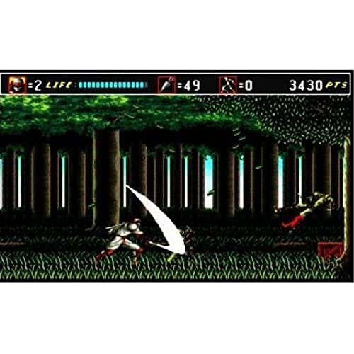Sega 5055277020249 Mega Drive Ultimate Collection- Essentials thumb #7
