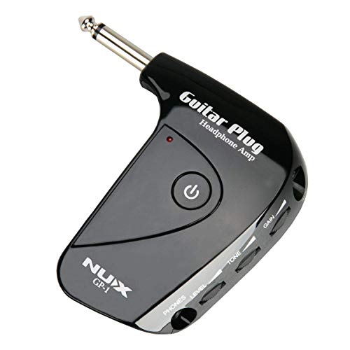 Image of NUX Classic Rock Guitar Plug Headphone Amp