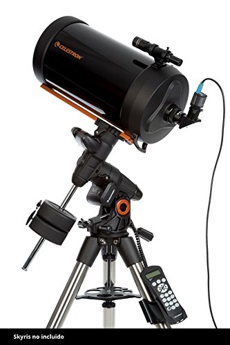 419996sjiaL Celestron Advanced VX 9.25in Schmidt-Cassegrain Telescope 12046 - Image 7