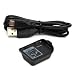 JahyShow Galaxy Gear 2 Neo Charger Charger Charging Cradle Dock for Samsung Galaxy Gear 2nd Neo / R381 Smart Watch (Galaxy Gear 2 Neo [R381])