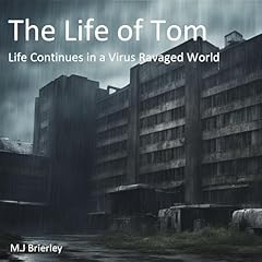 Couverture de The Life of Tom