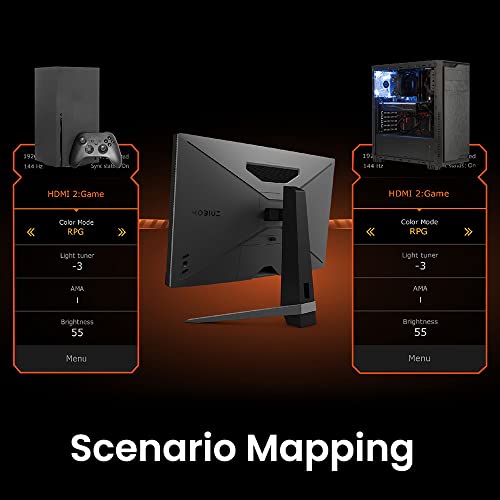 Build My PC, PC Builder, BenQ EX2710Q