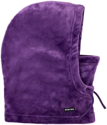 Burton Cora Hood, Imperial Purple, One Size image 2