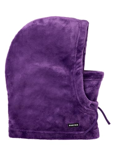 Cagoule Burton Cora Hood femme tour de cou et capuche polaire