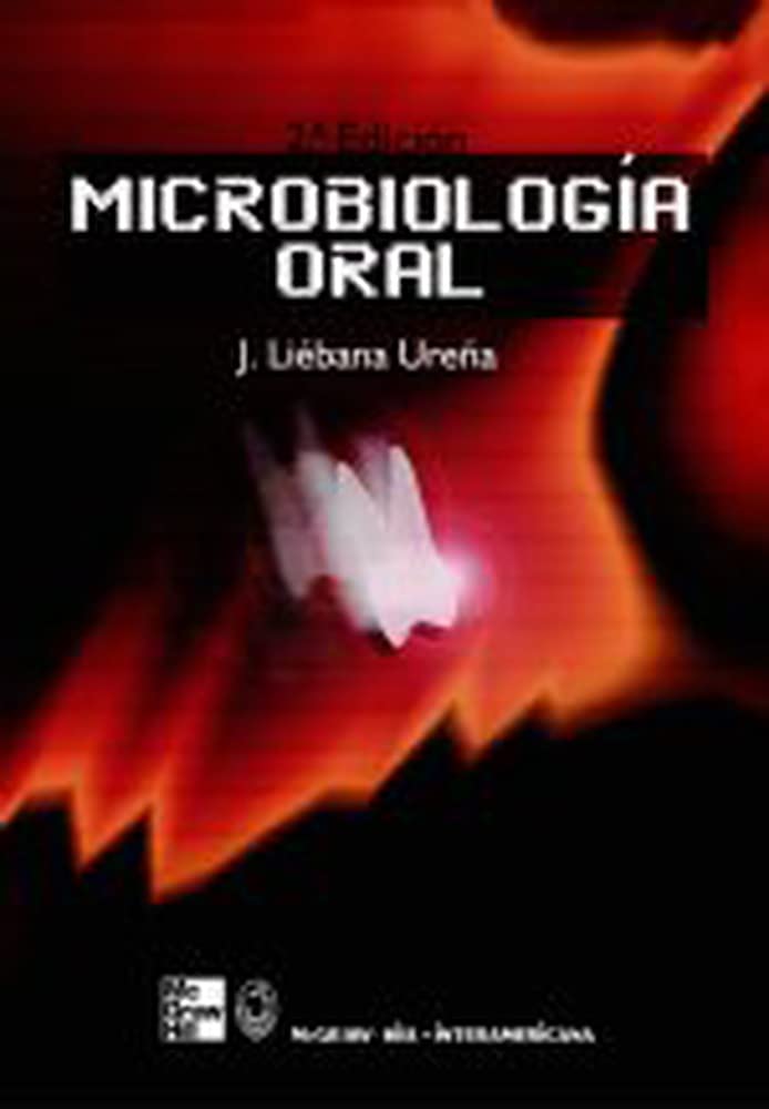 POD Microbiologia oral