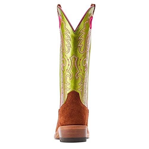 Image of Ariat Women's Futurity Boon Western Boot