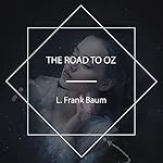 Cover of The Road to Oz