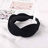 Zoom IMG-1 wanbeauty fascia per capelli cerchietto