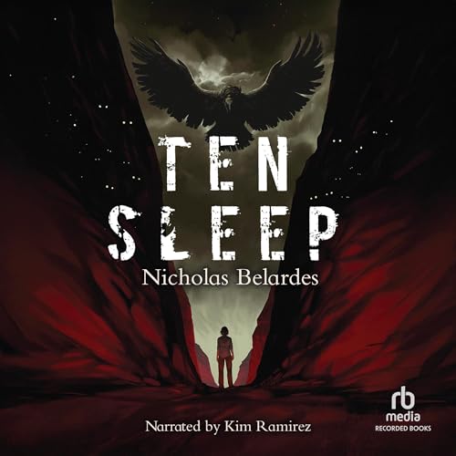 Unlock This Unforgettable Full Audiobook — Perfect Between Meetings.