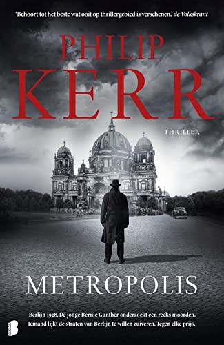 Metropolis view 2