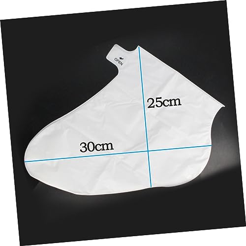 Beavorty 2 Pares De Máscara Esfoliante Para Os Pés Máscara Para Os Pés Hidratante Descasca Suavement
