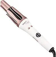 Taiff Modelador Curves Automatic Rose Bivolt