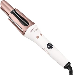Taiff Modelador Curves Automatic Rose Bivolt - Produto 2 mais recomendado com 4.6 estrelas