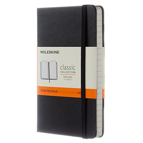 モレスキン ノートブック Amazon | モレスキン(Moleskine) ノート クラシック ノート