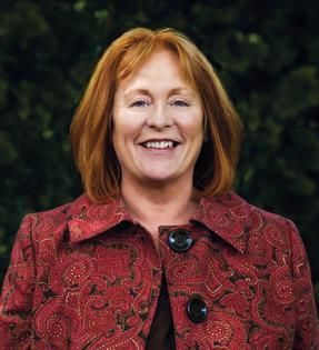 Brunonia Barry