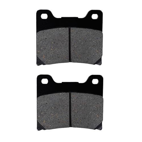 Plaquettes de frein moto Yamaha XJ900S freinage stable et endurant 1995-2003