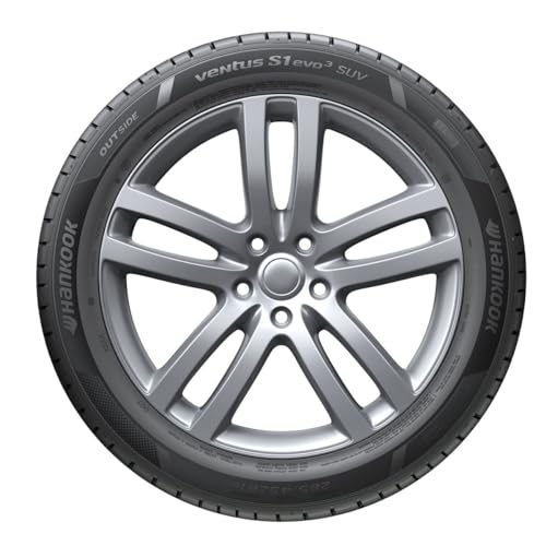Hankook 285/35 ZR22 106Y Ventus S1 Evo 3 SUVK127A - 4
