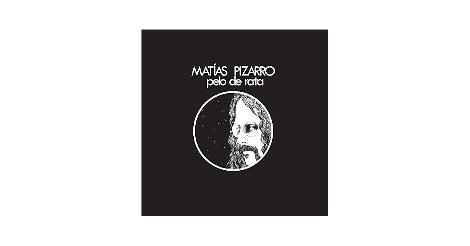 Matias Pizarro - Pelo de Rata - Amazon.com Music