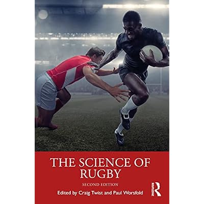 The Science of Rugby