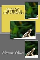 Biology Excercises and Answers 1517275490 Book Cover
