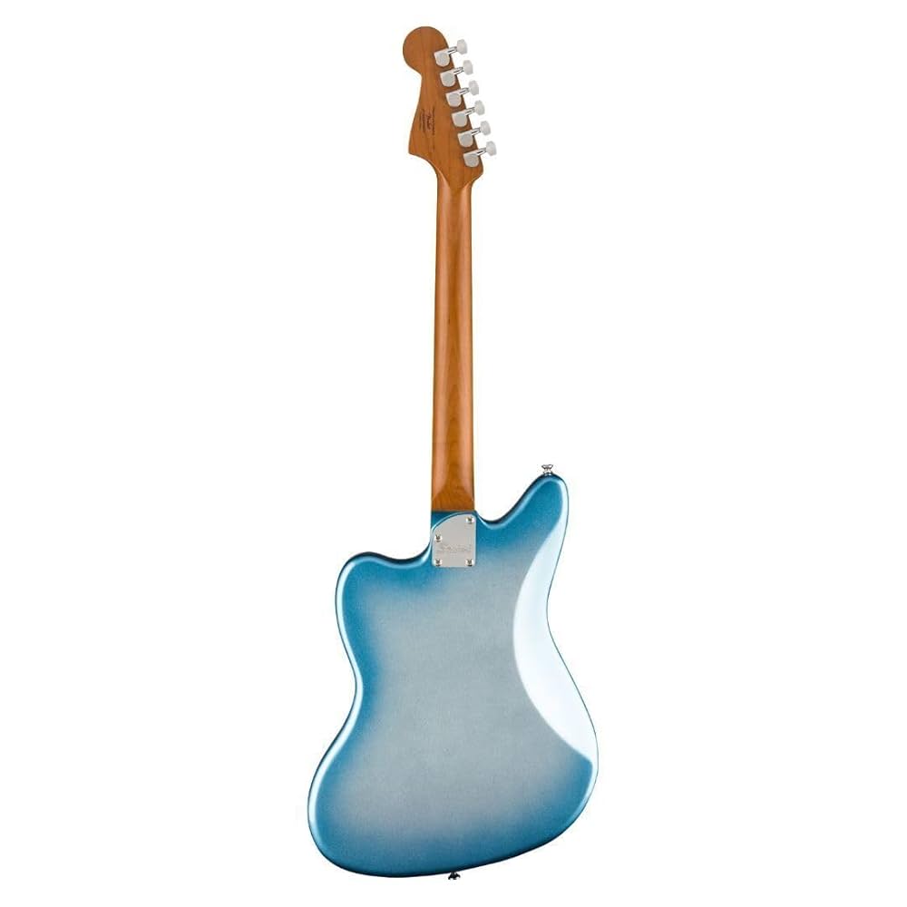 Squier Contemporary Jaguar HH ST (Sky Burst Metallic