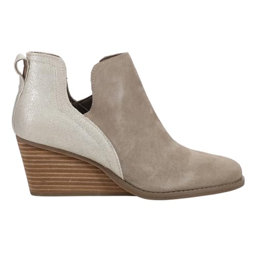 TOMS Women's Gwen Ankle Boot