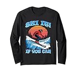 Skiing Days Feels Ski Wintersport Snowboard Skate