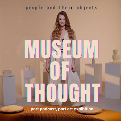 KATHY ELDON + OBJECT: Honoring the stories that must be told.